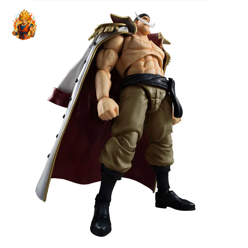 One Piece Whitebeard Gelenkfigur