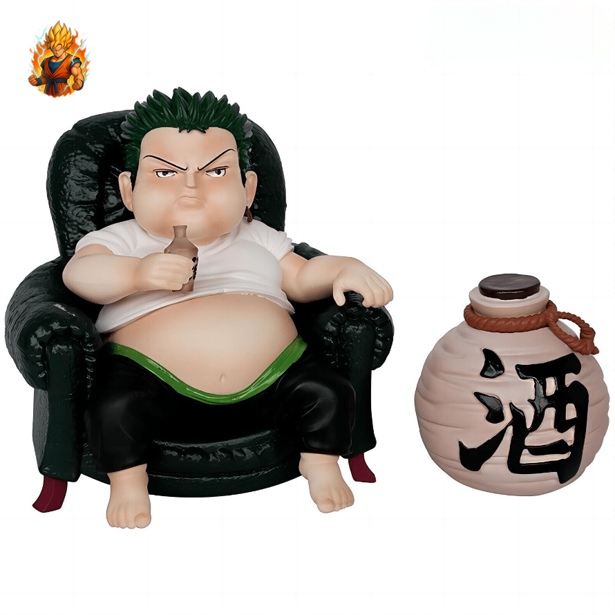 One Piece Zoro Große Figur