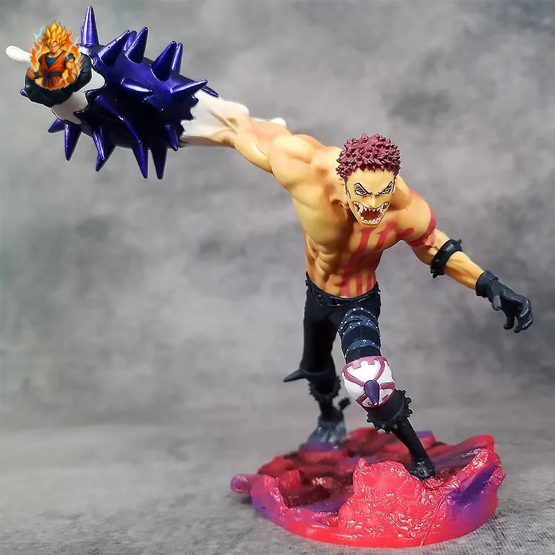 One Piece Katakuri-Actionfigur
