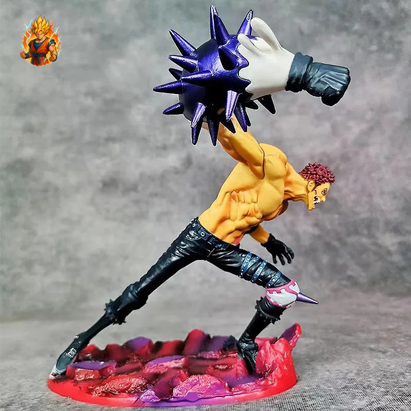 One Piece Katakuri-Actionfigur