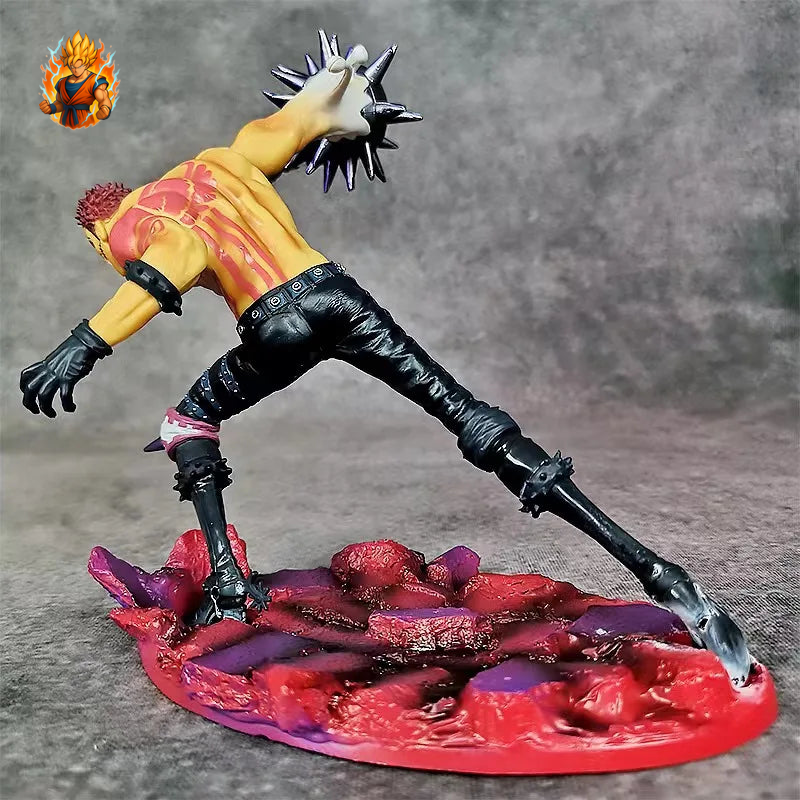 One Piece Katakuri-Actionfigur