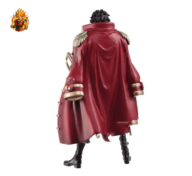 One Piece Gol D Roger Figur