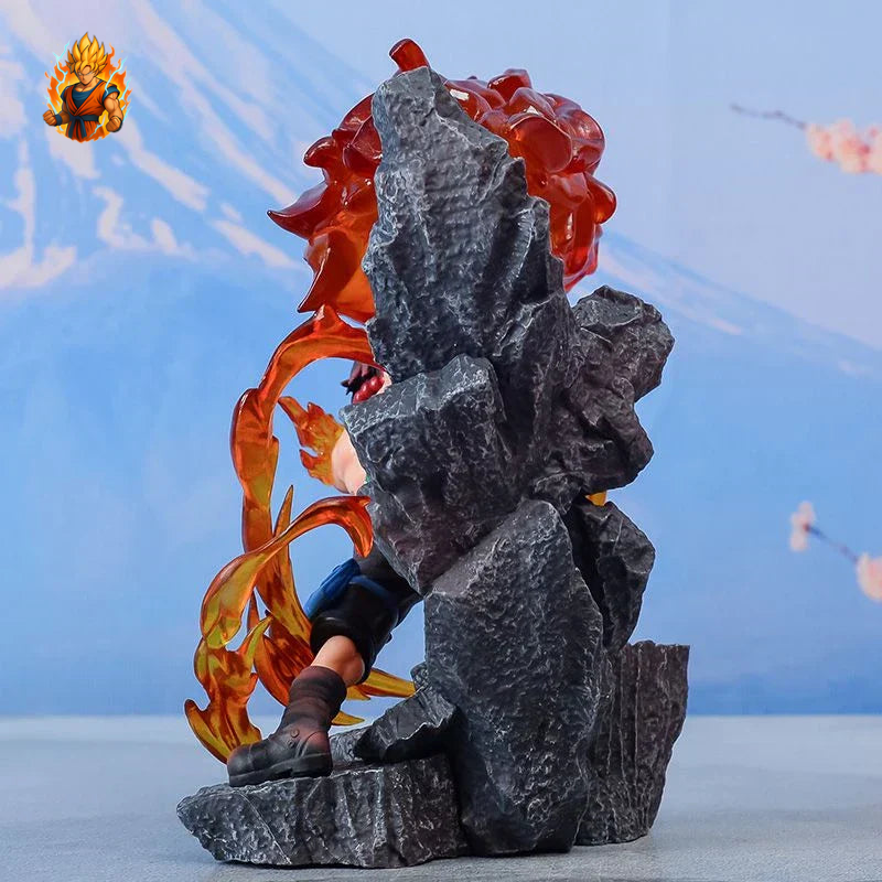 One Piece Ace of Fire Fists Figur