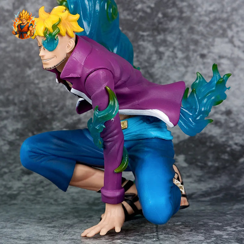 One Piece Phoenix Marco Figur