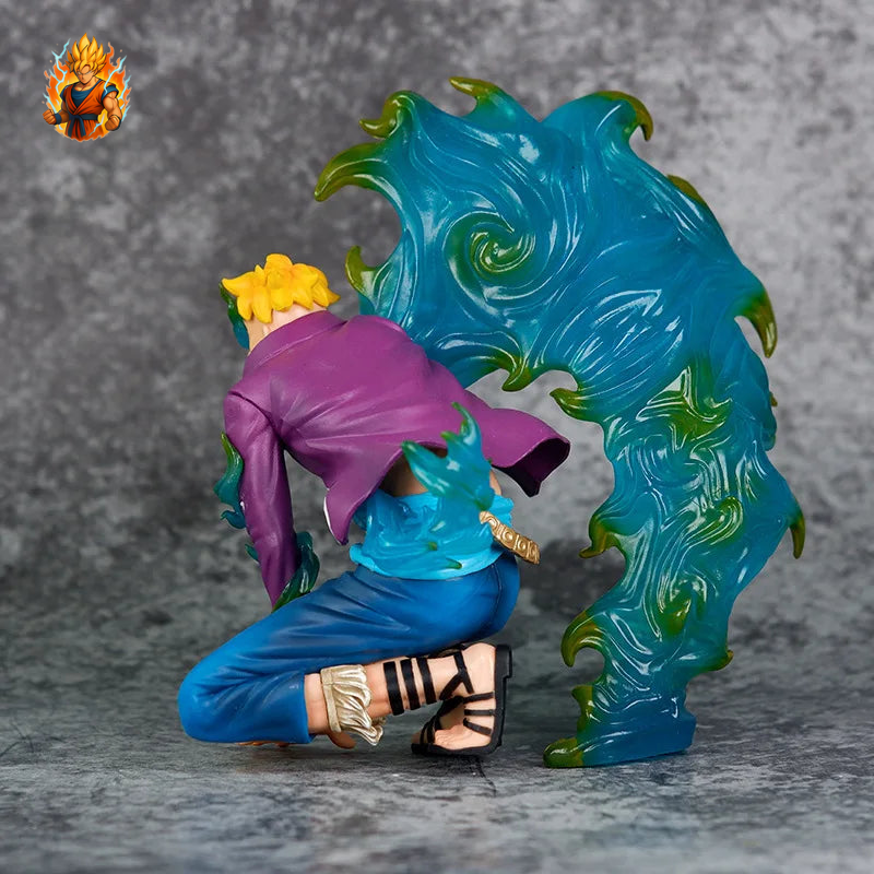 One Piece Phoenix Marco Figur