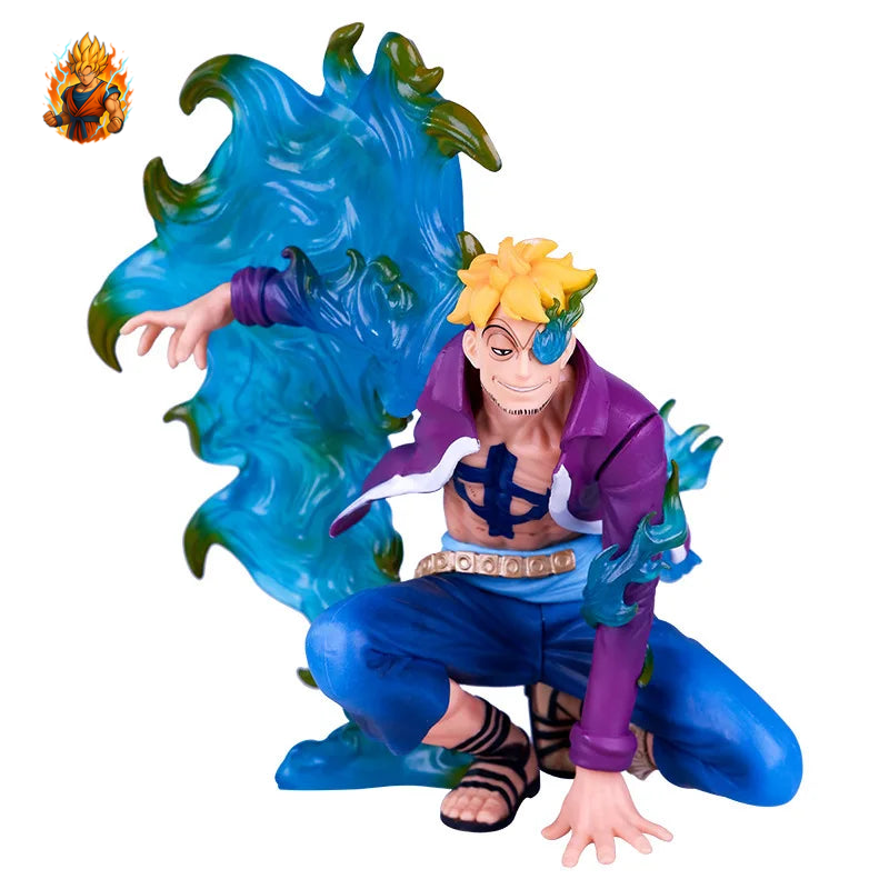 One Piece Phoenix Marco Figur