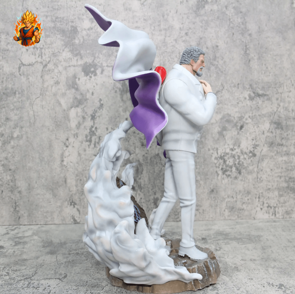 One Piece Garp Figur