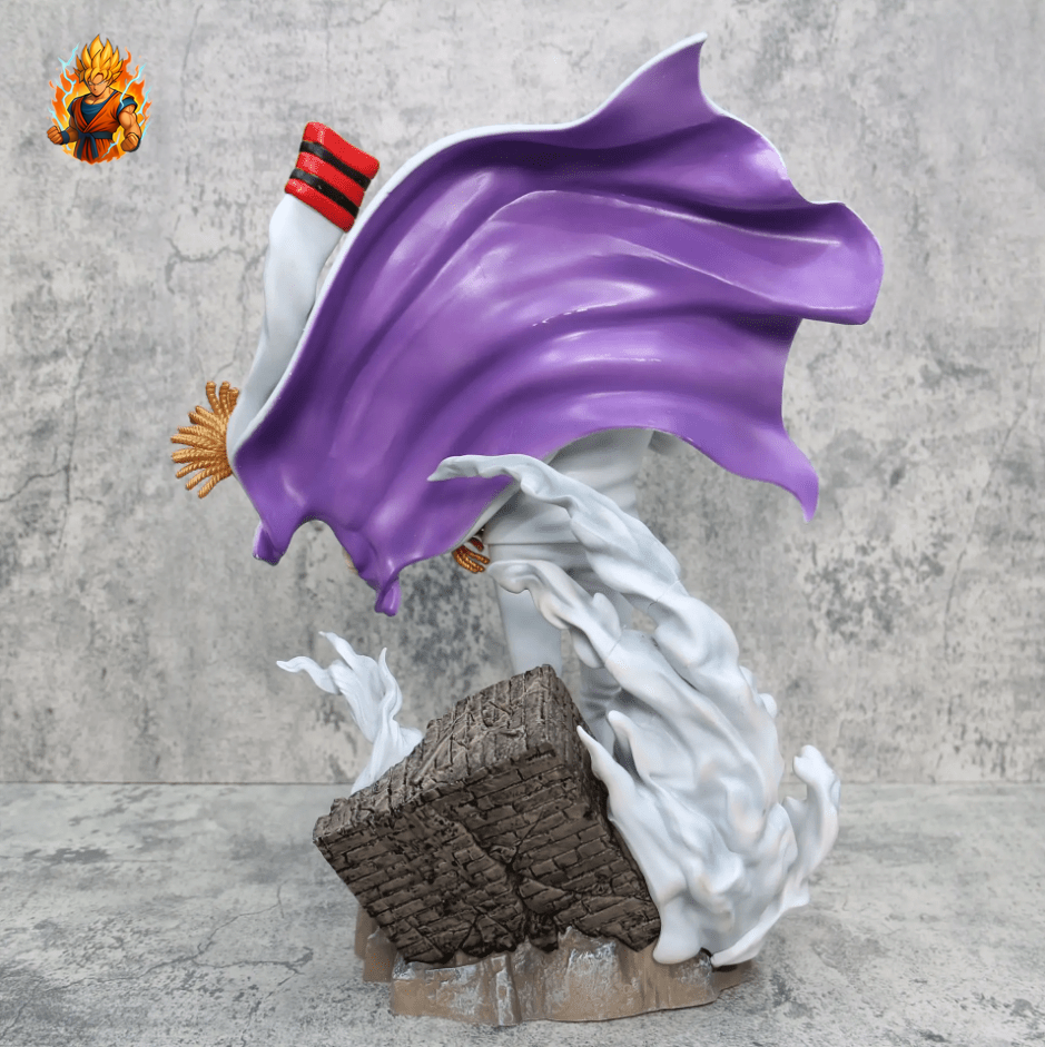 One Piece Garp Figur