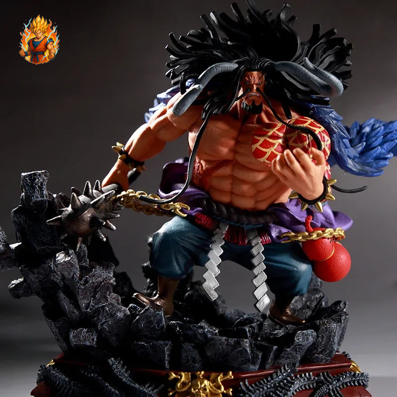 One Piece Kaido Beast Lords Figur