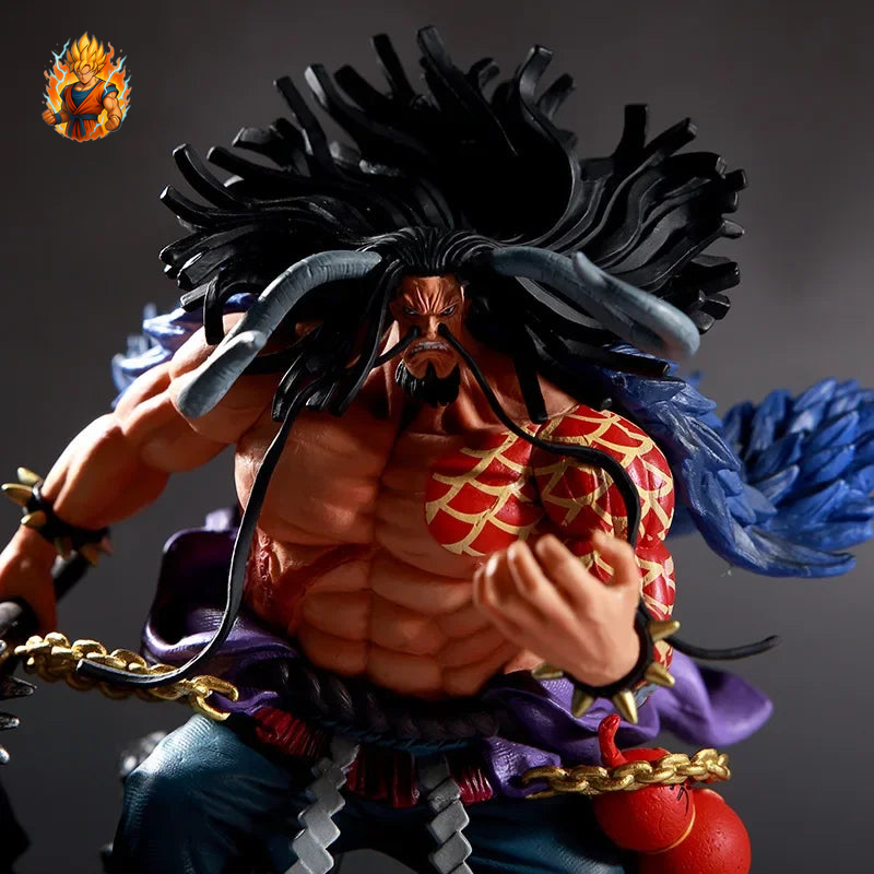 One Piece Kaido Beast Lords Figur