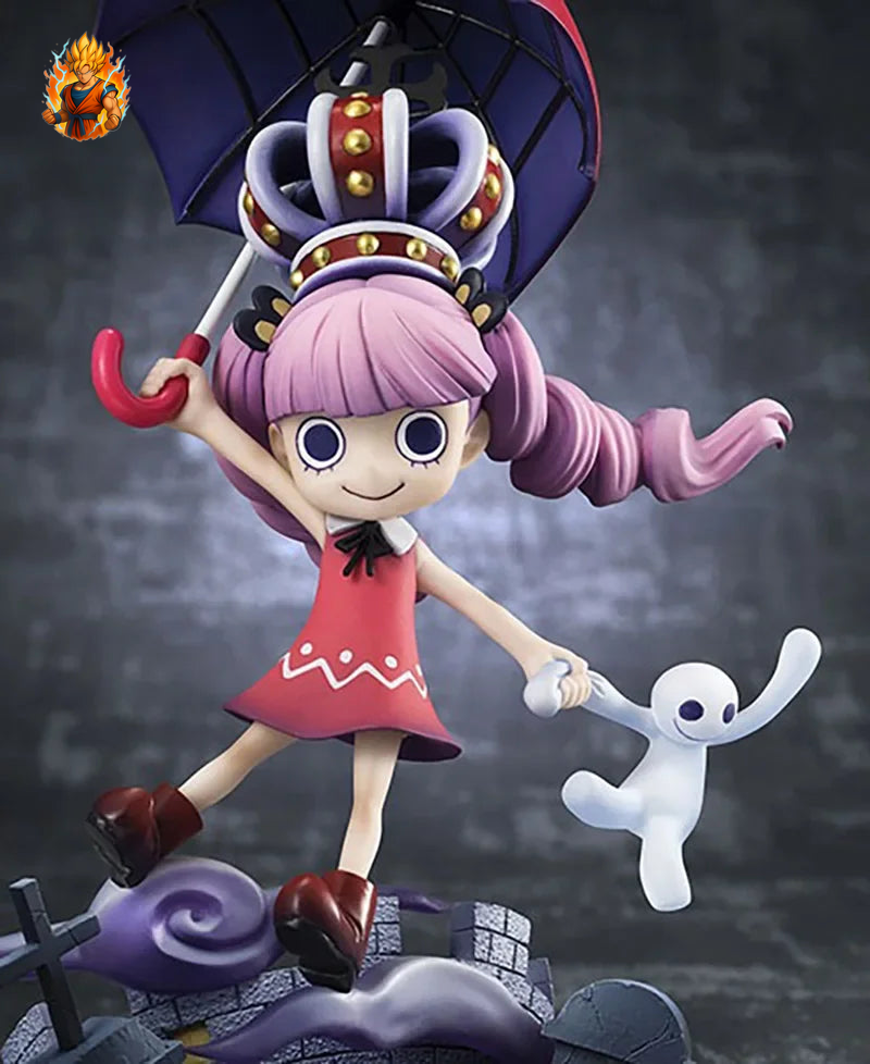 One Piece Perona Figur