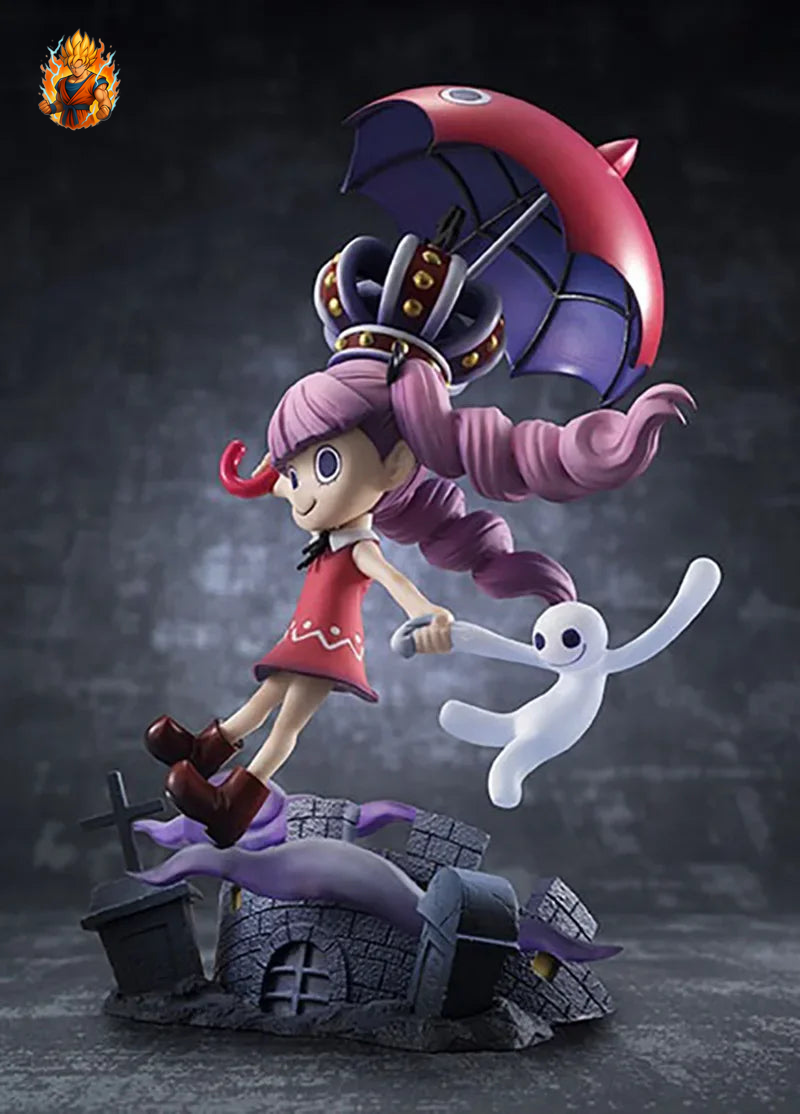 One Piece Perona Figur