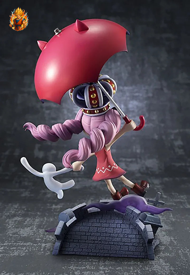 One Piece Perona Figur