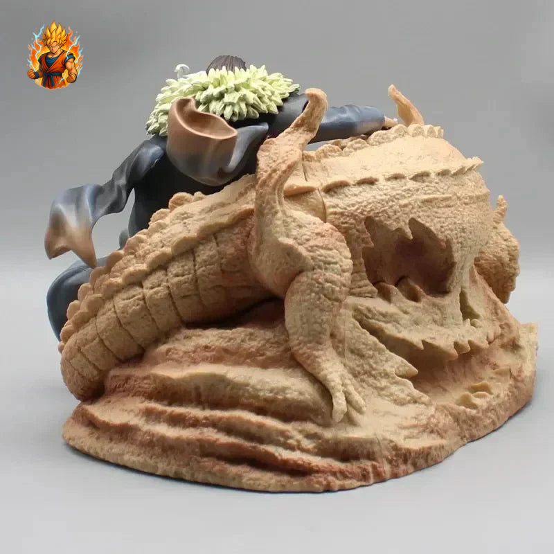 One Piece Captain Crocodile Figur