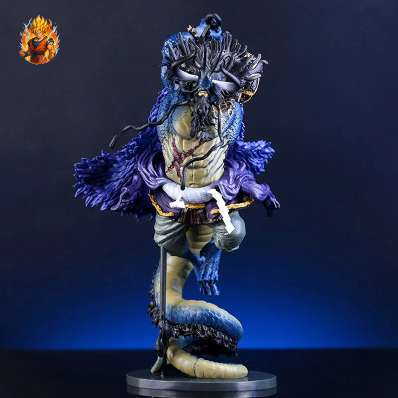 One Piece Kaido Figur