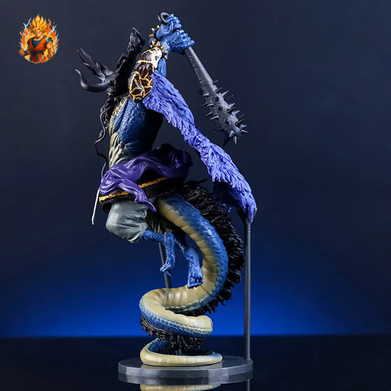 One Piece Kaido Figur