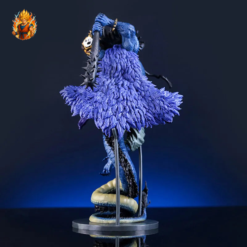 One Piece Kaido Figur