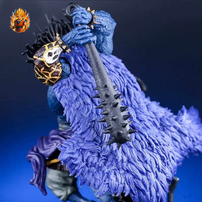 One Piece Kaido Figur