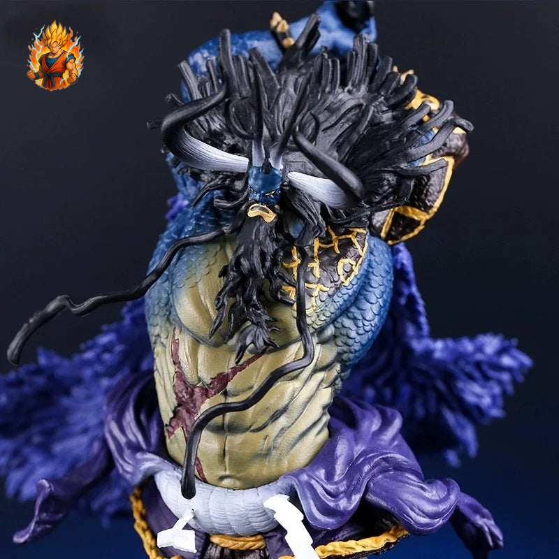 One Piece Kaido Figur