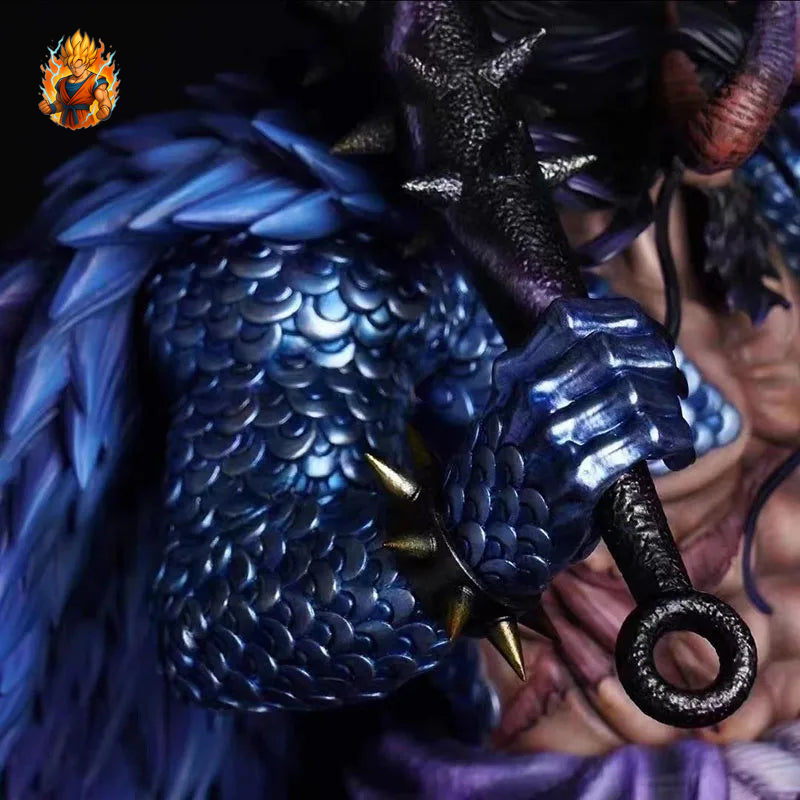 One Piece Emperor Kaido Figur