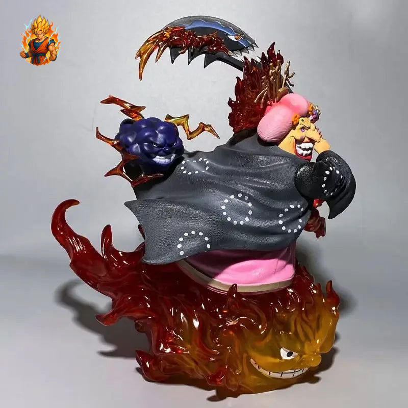 One Piece Figur Charlotte Linlin
