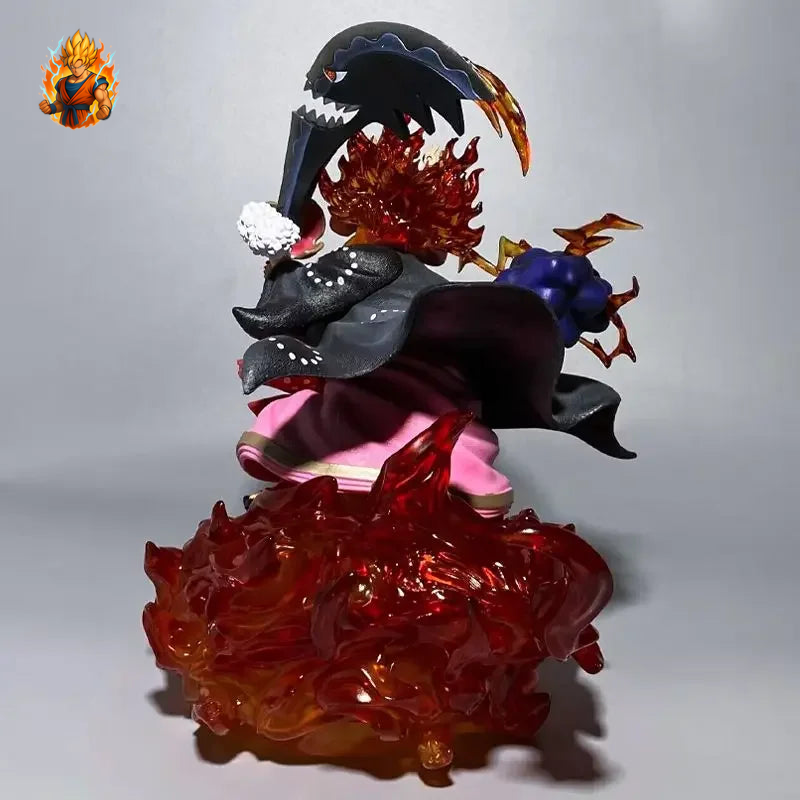 One Piece Figur Charlotte Linlin