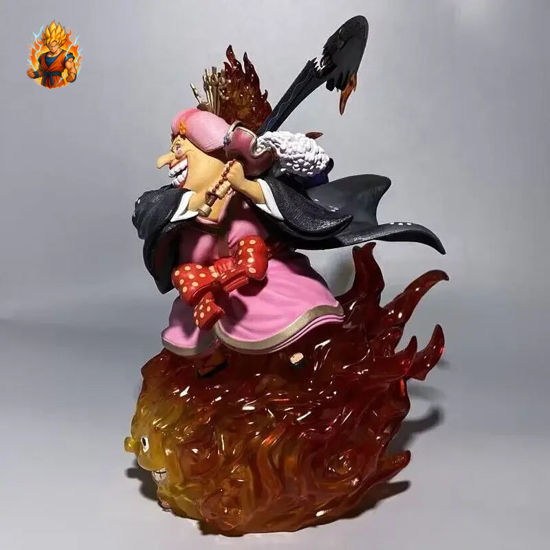 One Piece Figur Charlotte Linlin