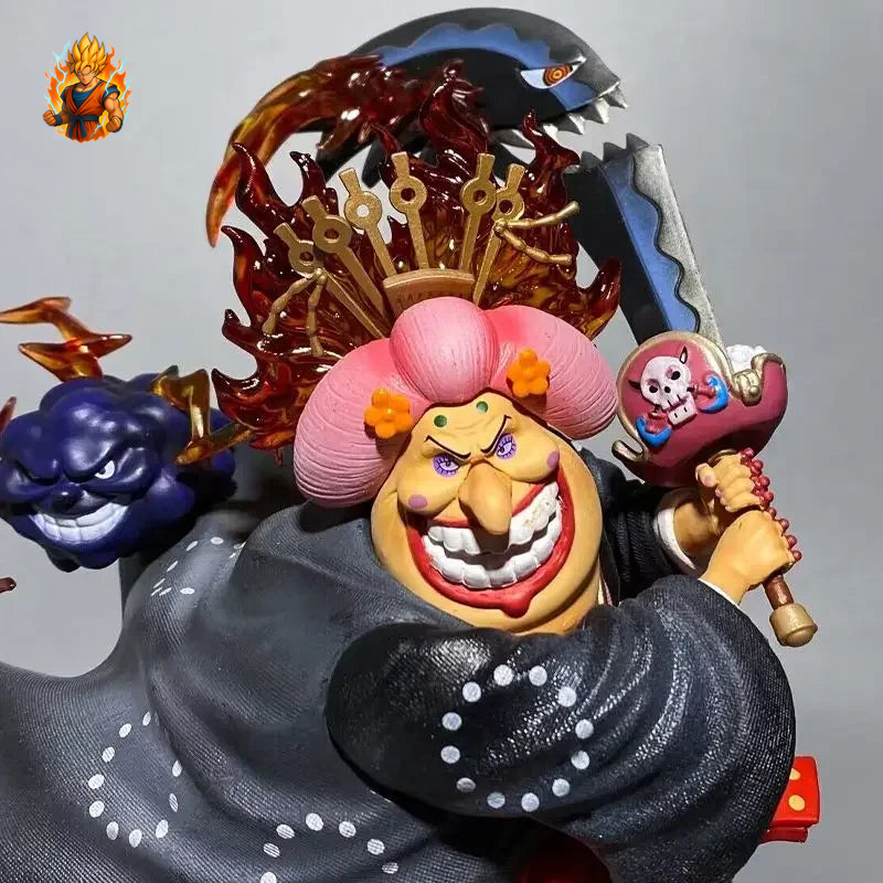 One Piece Figur Charlotte Linlin