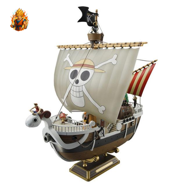 One Piece Vogue Merry Figur