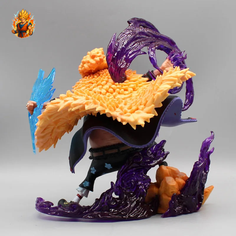 One Piece Blackbeard Figur