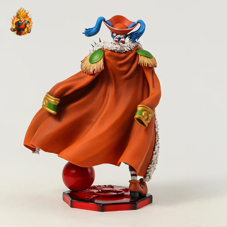 One Piece Baggy Figur