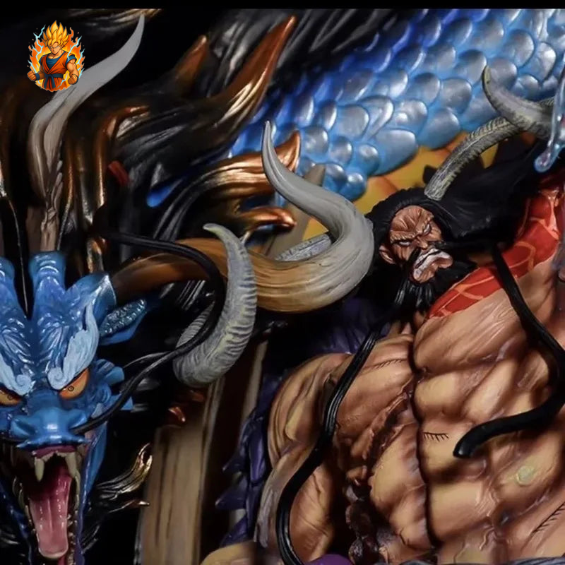 One Piece Kaido Drachenfigur