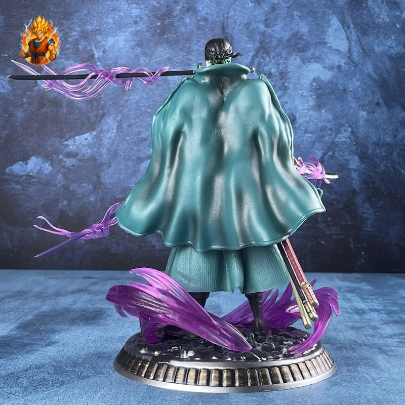 Zoro Actionfigur
