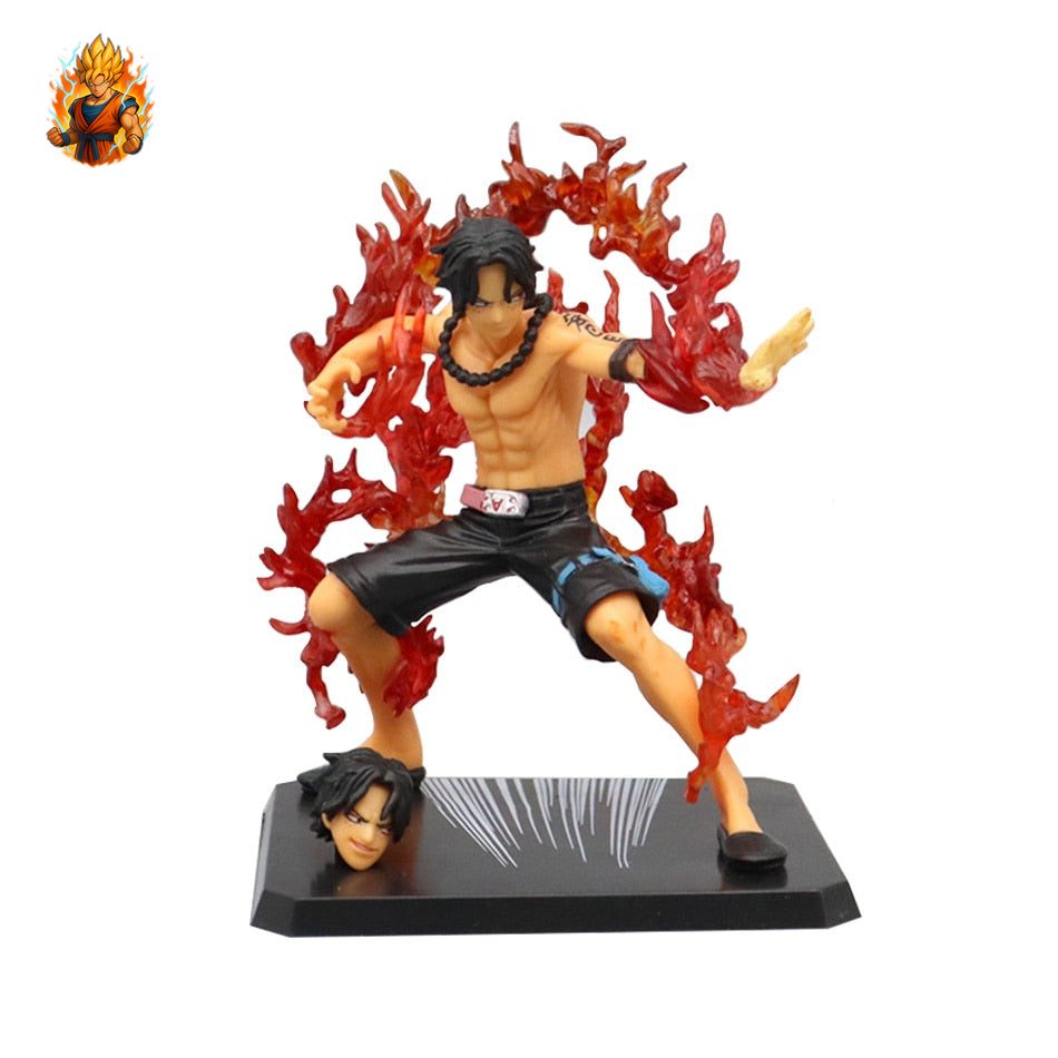 Ace-Figurine Meister