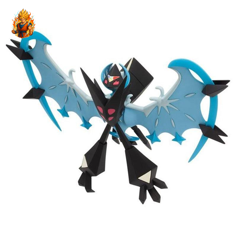 Pokemon Figur - Necrozma Flügel der Morgenröte
