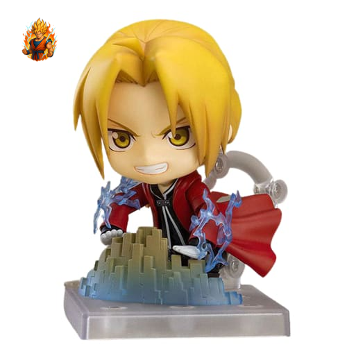 Edward Elric Nendoroid Figur – Fullmetal Alchemist™