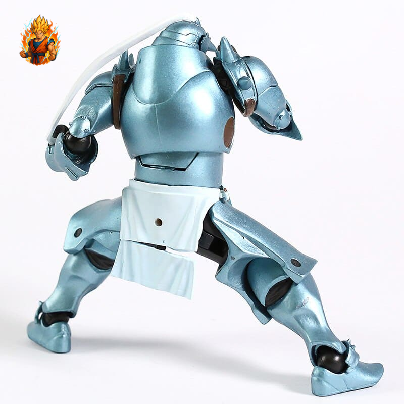 Alphonse Elric Figur – Fullmetal Alchemist™