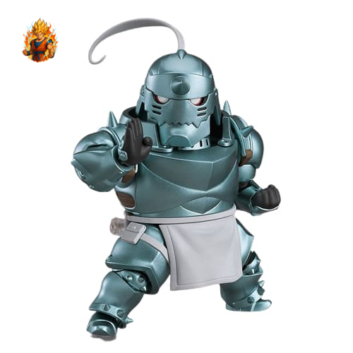 Nendoroid Alphonse Elric Figur – Fullmetal Alchemist™