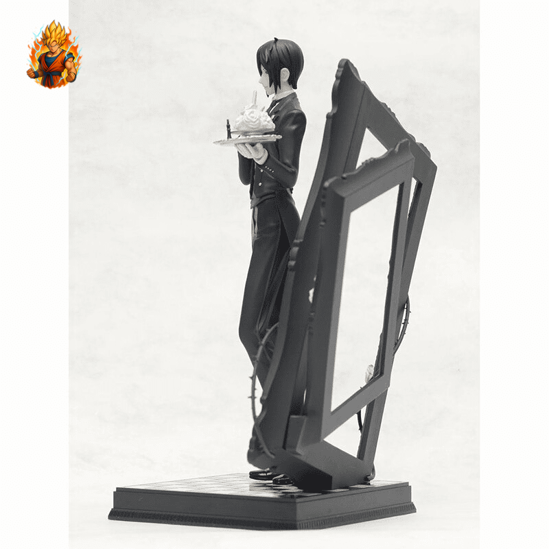 Sebastian „Tea“-Figur – Black Butler™