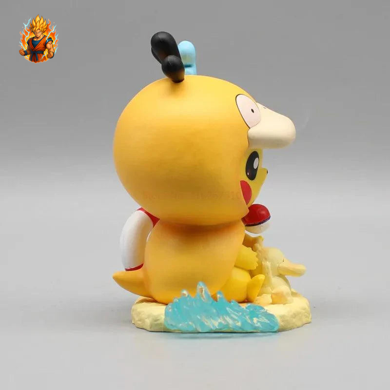 Pokémon Figur - Pikachu Cosplay Psyresines