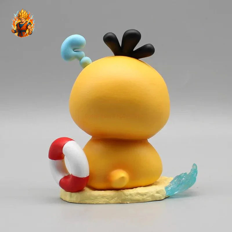 Pokémon Figur - Pikachu Cosplay Psyresines