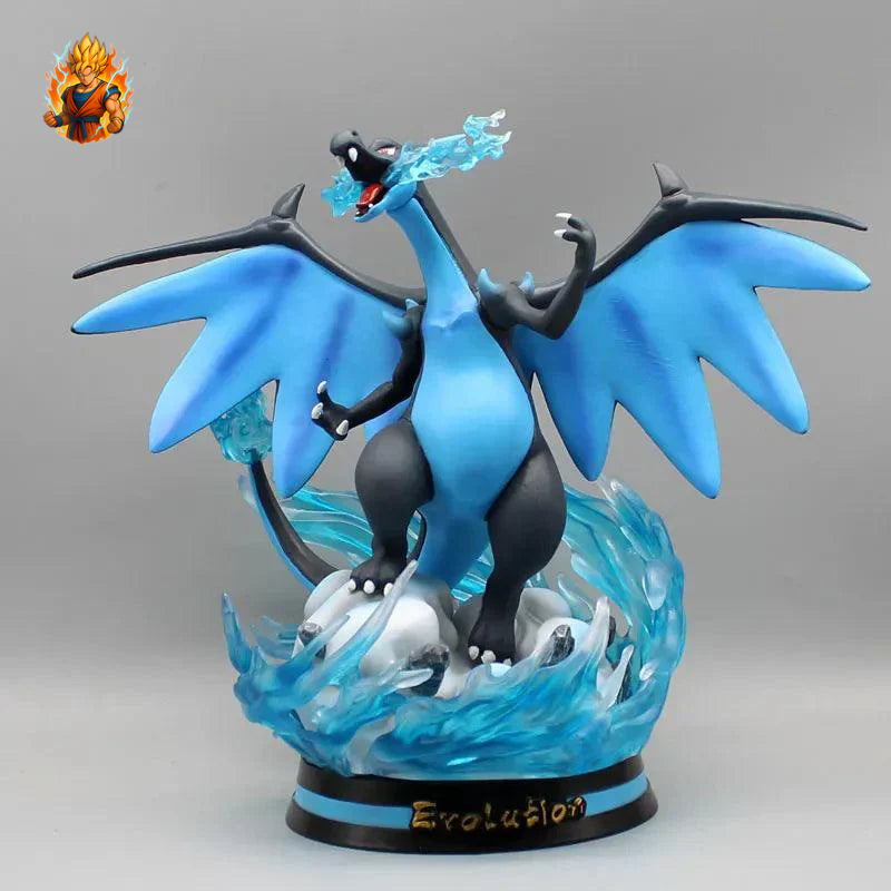 Pokémon Figur - Charizard