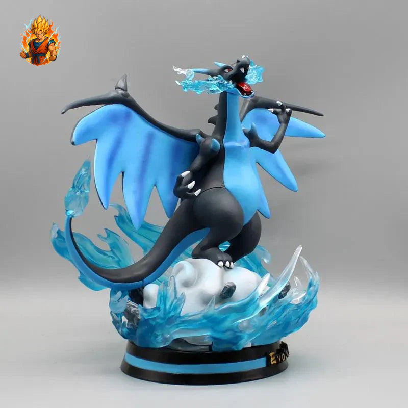 Pokémon Figur - Charizard
