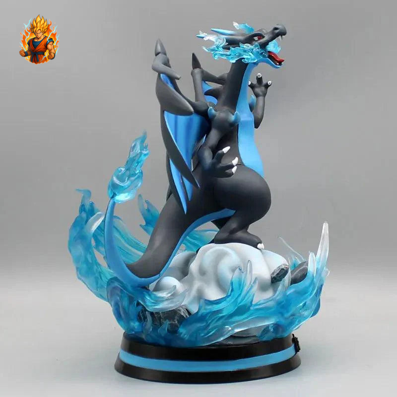 Pokémon Figur - Charizard