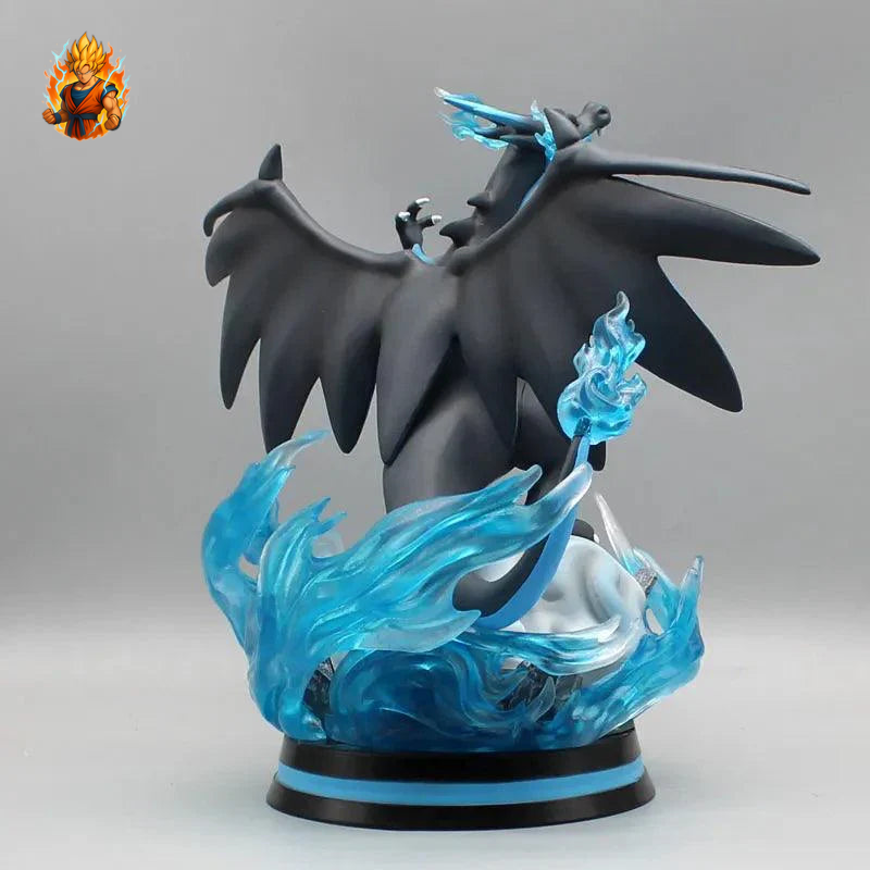 Pokémon Figur - Charizard