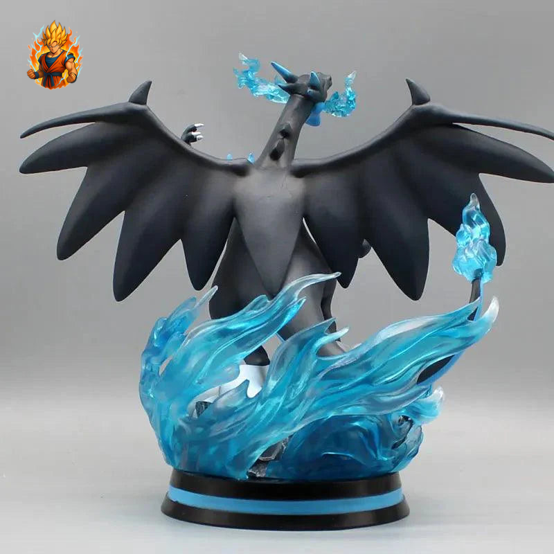 Pokémon Figur - Charizard