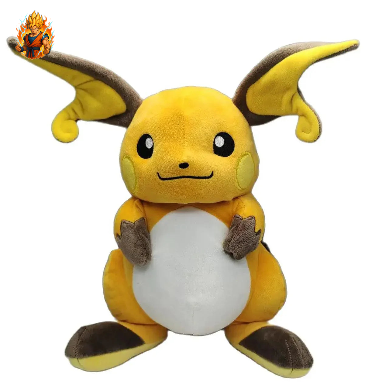 Pokémon Raichu Plüsch