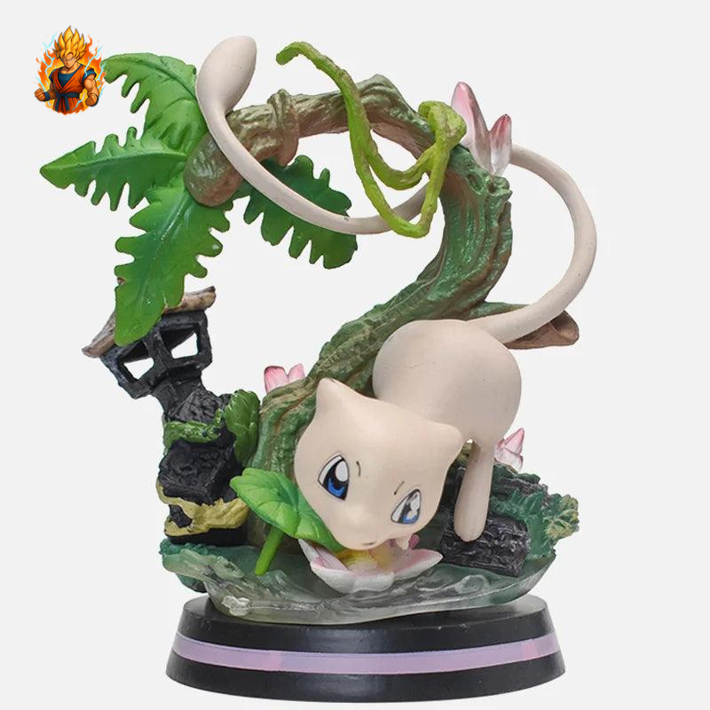 Pokémon Figur - Niedlich