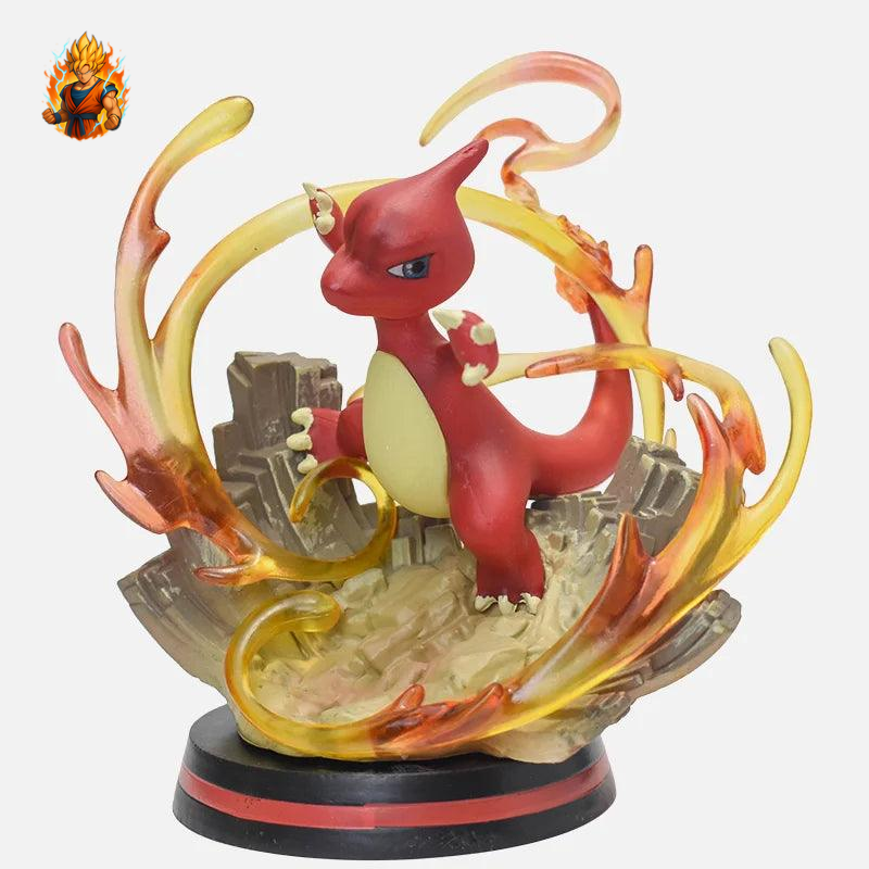 Pokémon Figur - Niedlich