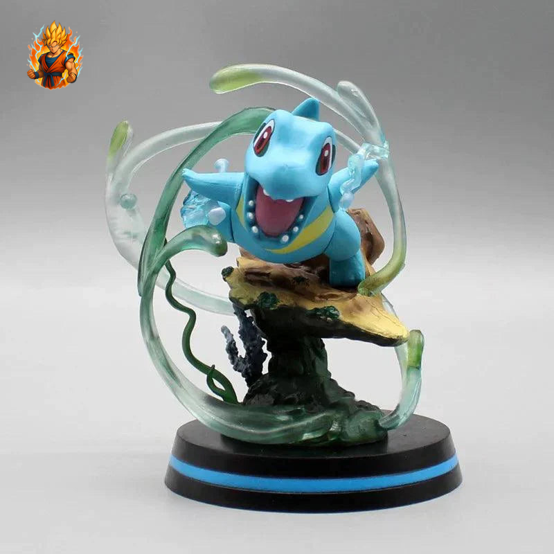 Pokémon Figur - Niedlich